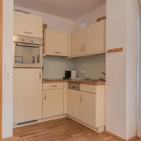 Apartamento Kitz Residenz Eleven By In One Kaprun