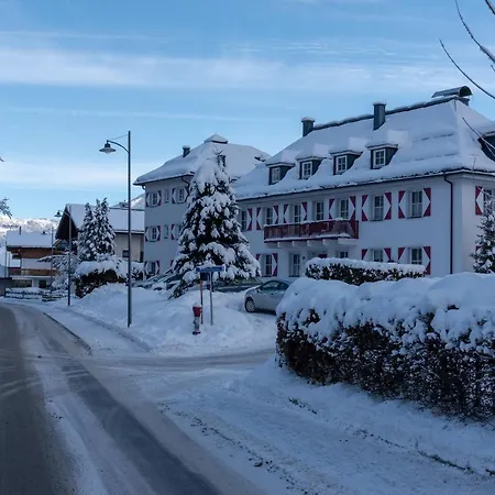 Kitz Residenz Eleven By In One *