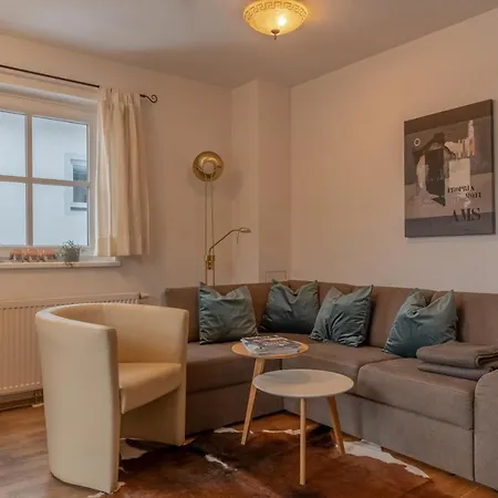Kitz Residenz Eleven By In One Apartamento *