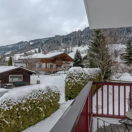 Kitz Residenz Eleven By In One Kaprun