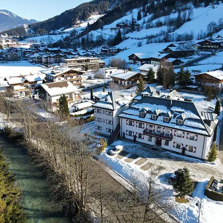 Kitz Residenz Eleven By In One