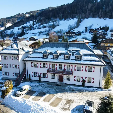 Kitz Residenz Eleven By In One * Kaprun