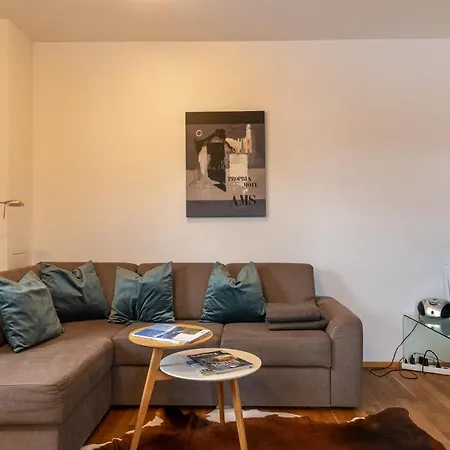 Kitz Residenz Eleven By In One * Kaprun