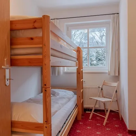 Kitz Residenz Eleven By In One Apartamento Kaprun