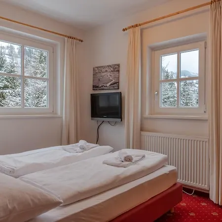 Apartamento Kitz Residenz Eleven By In One *