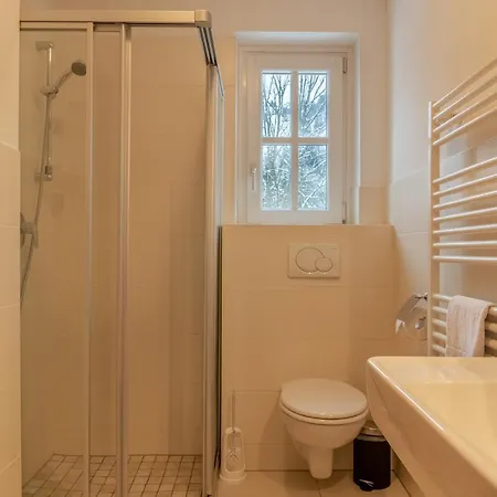 Kitz Residenz Eleven By In One Apartamento *