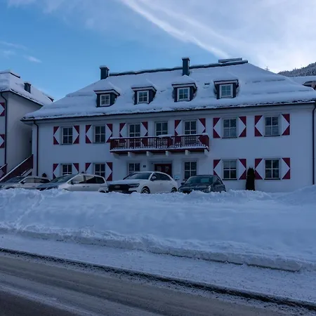 Kitz Residenz Eleven By In One Apartamento *