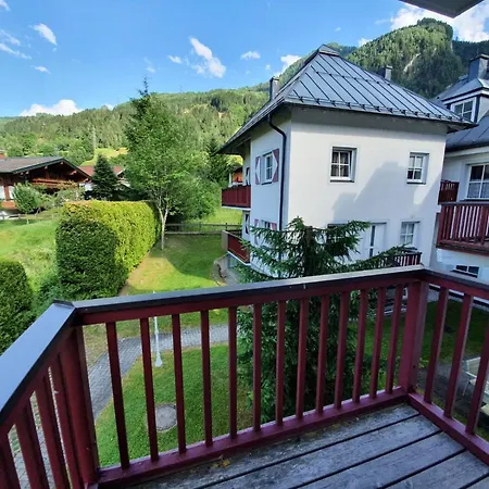 Apartamento Kitz Residenz Eleven By In One *