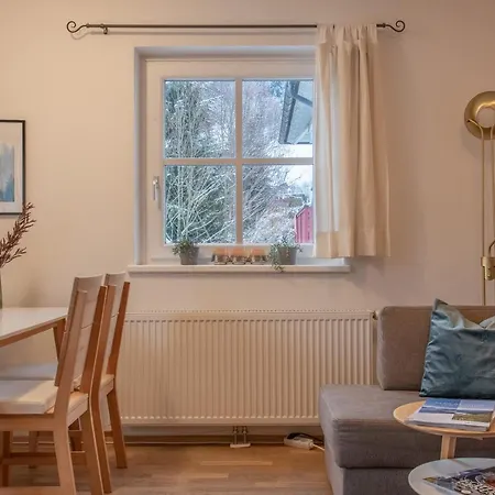 Kitz Residenz Eleven By In One Apartamento
