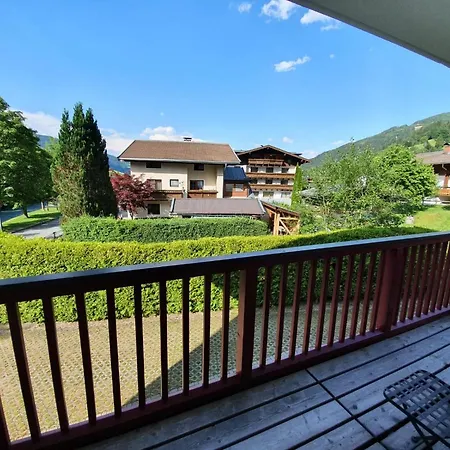 Kitz Residenz Eleven By In One *