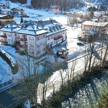 Kitz Residenz Eleven By In One